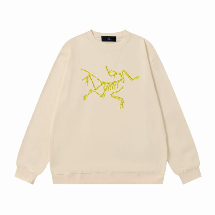 Picture of Arcteryx Sweatshirt _SKUArcteryxXS-Lattr3829563